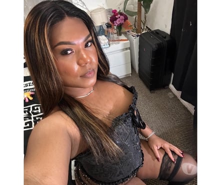 Trans Escorts Old Swan Liverpool - Photos for TS LAURA BOMBOM CARAMEL BRAZILIAN SEXY 🍯🍩🔥