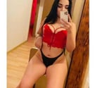 New in town, I'm waiting for you at my place, I also travel