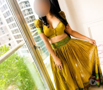 Escorts and Massages Bradford City Centre Bradford - Photos for New Indian Tamil girl in Bradford 🇮🇳