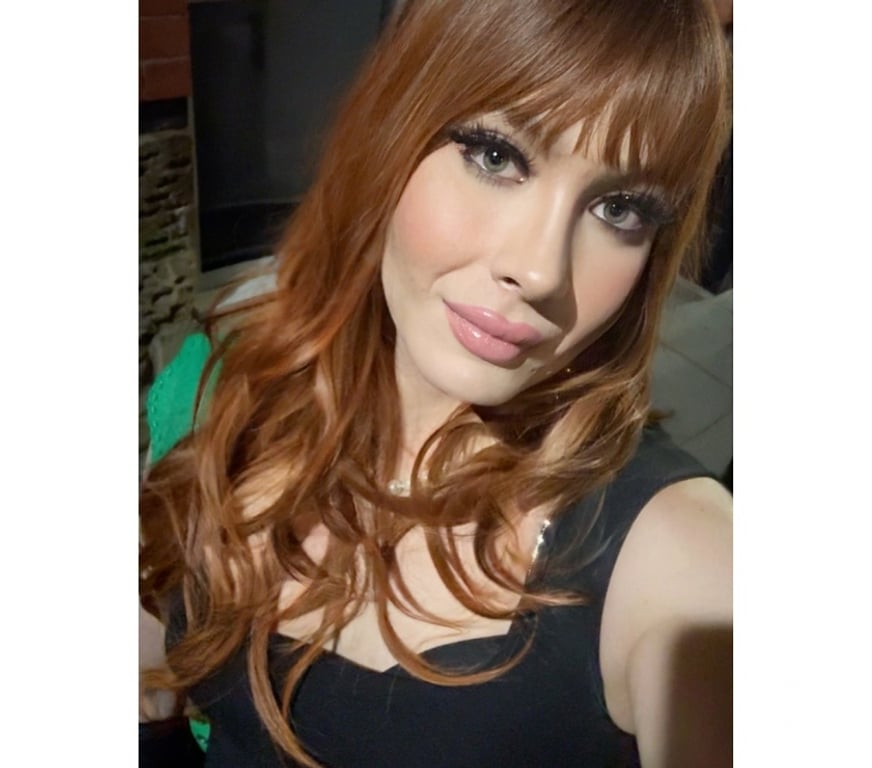Trans Escorts West London Hounslow - Photos for Mistress Lauren Brazilian XXL P@rty Girl 😈🔥
