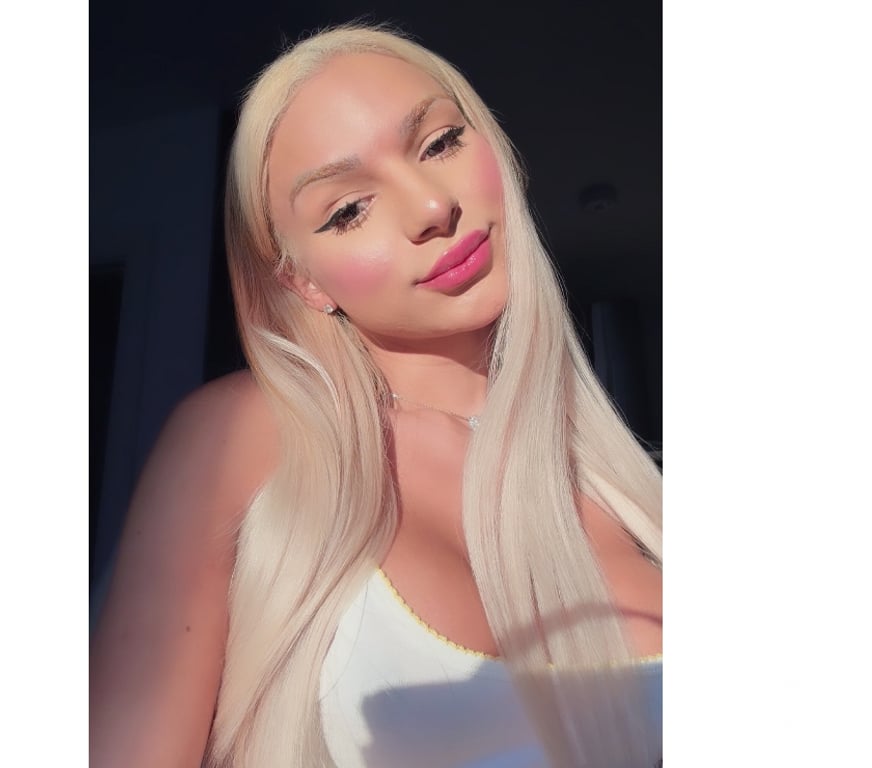 Trans Escorts Bedfordshire Luton - Photos for Ganzaroli Hot Brazilian 🇧🇷