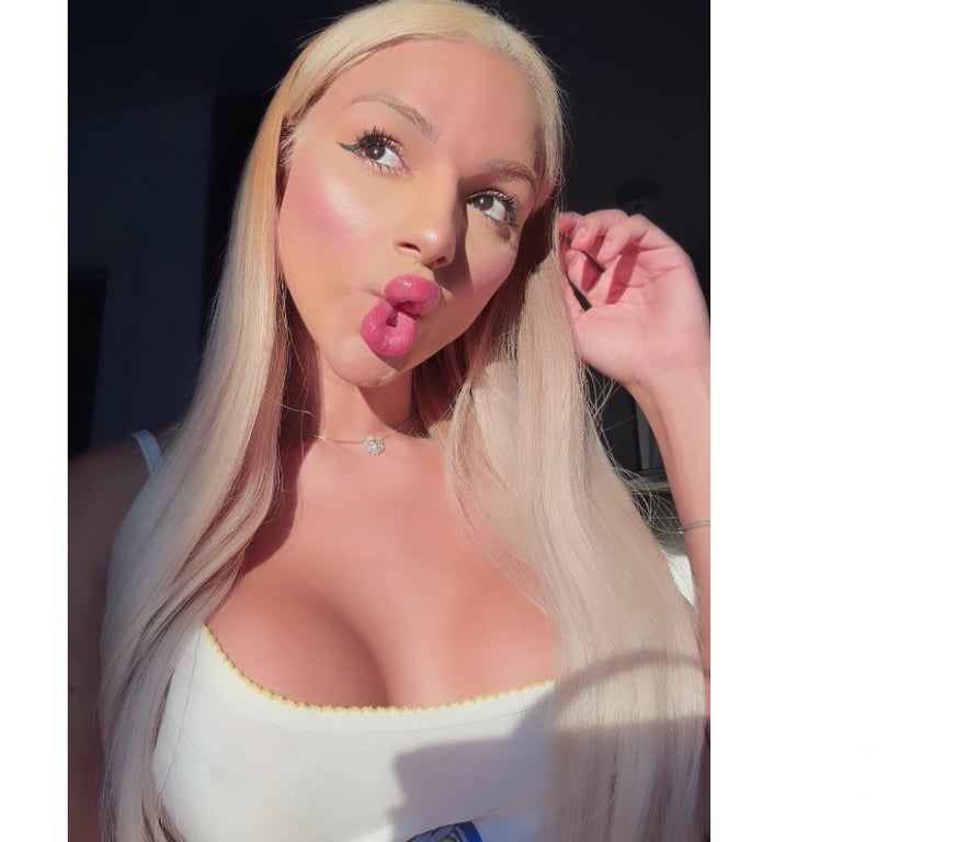 Trans Escorts Bedfordshire Luton - Photos for Ganzaroli Hot Brazilian 🇧🇷