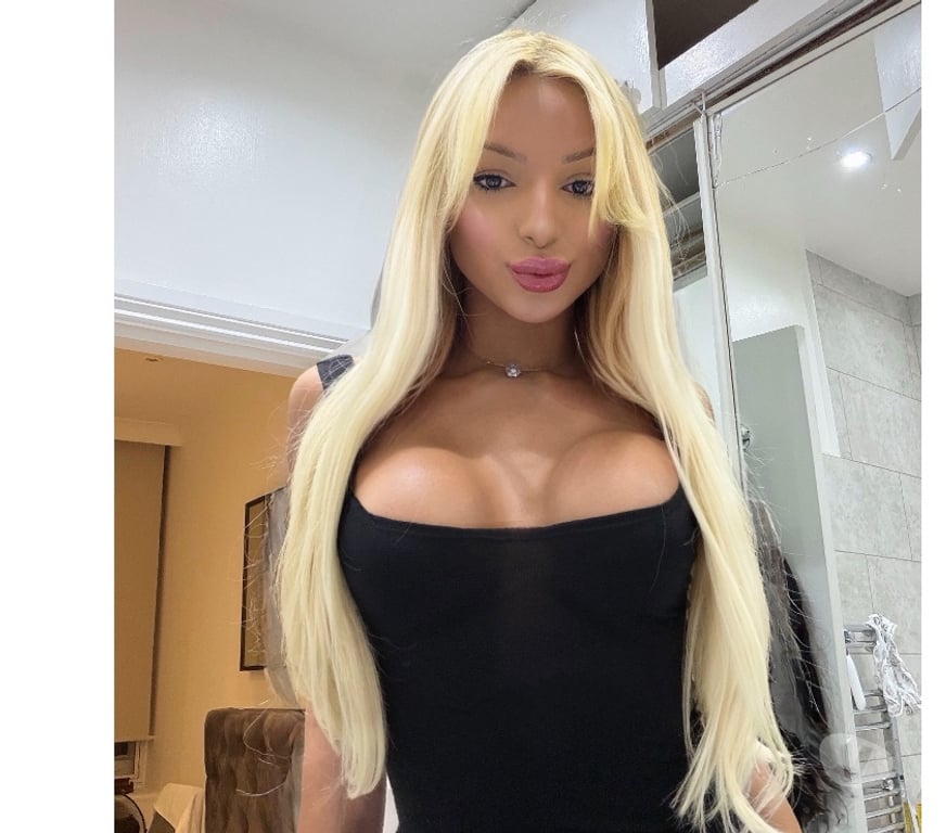 Trans Escorts Bedfordshire Luton - Photos for Ganzaroli Hot Brazilian 🇧🇷