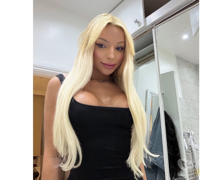 Trans Escorts Bedfordshire Luton - Photos for Ganzaroli Hot Brazilian 🇧🇷
