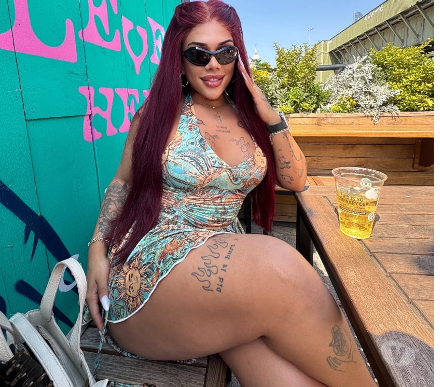 Trans Escorts Buckinghamshire Milton Keynes - Photos for 🔥 MISS SEXY RAVEL BBL 🔥