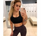 Bradford City Centre - Bradford — SKINNY GIRL BIANCA NEW IN TOWN BEST SERVICE