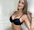 SKINNY GIRL LORA NEW IN TOWN BEST SERVICE