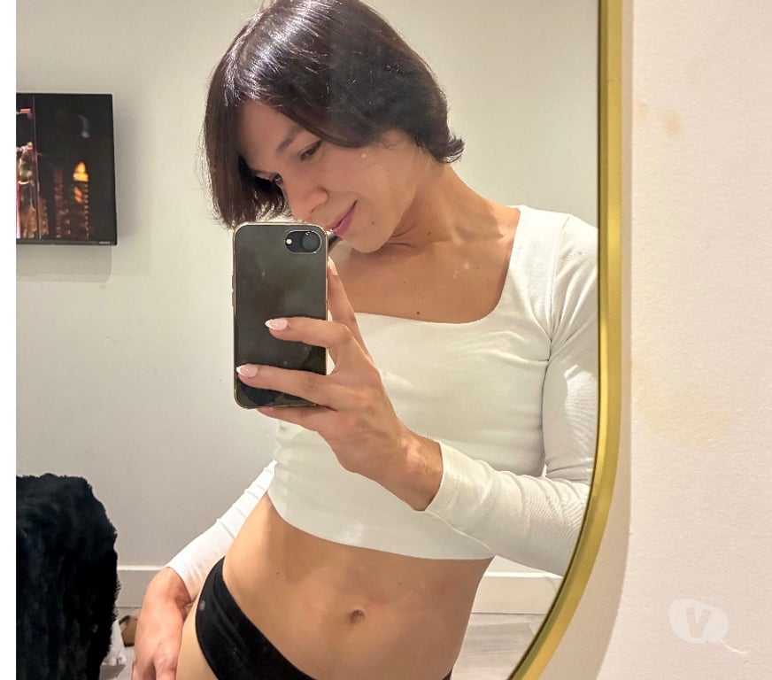 Trans Escorts North London Wood Green - North London - Photos for 🇧🇷Mica 💋 TRANS EXPERIENCE 🔥 🍆💦