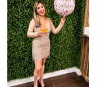 👑BRUNA QUEEN OF HAYES BRAZILIAN PARTY