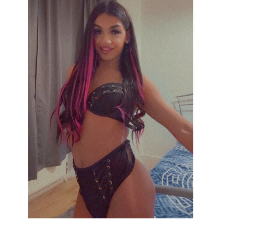 Trans Escorts South West London Fulham - South West London - Photos for 🥵LADYBOY X JUST X FOR FEW DAY’S🥵