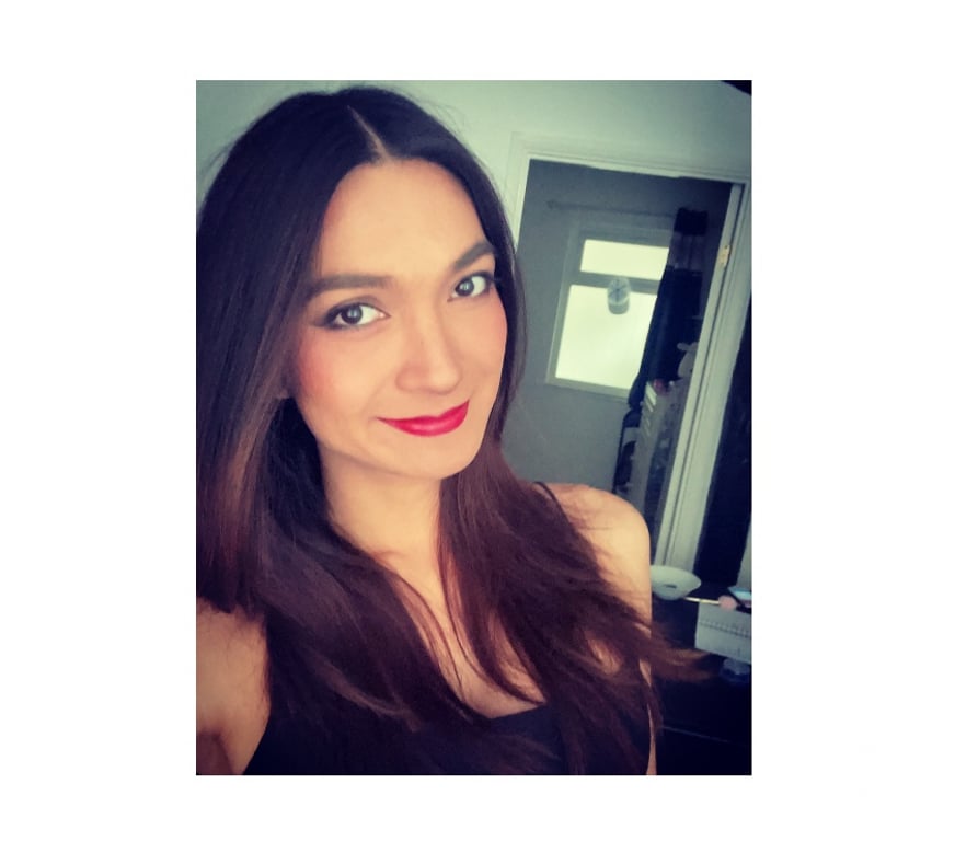 Escorts Nottinghamshire Nottingham - Photos for Sophisticated Transsexual Thai Massage