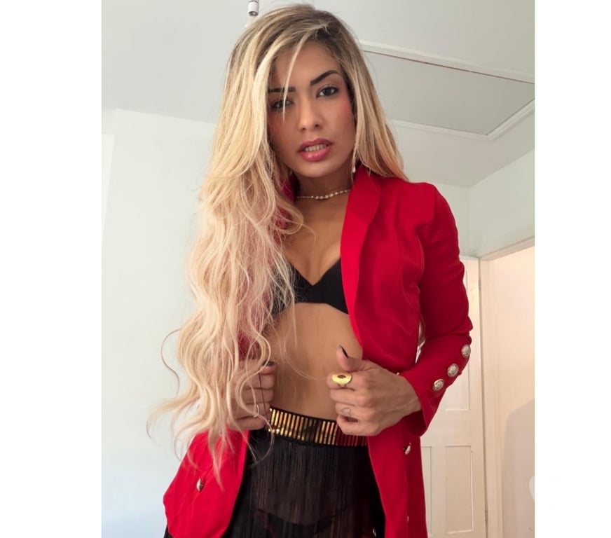Escorts Essex Southend-on-Sea - Photos for ❤️🇧🇷BLONDE BRAZILIAN LUXURY 🇧🇷❤️
