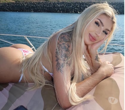 Escorts and Massages Leigh-on-Sea Southend-on-Sea - Photos for ❤️🇧🇷BLONDE BRAZILIAN LUXURYY 🇧🇷❤️