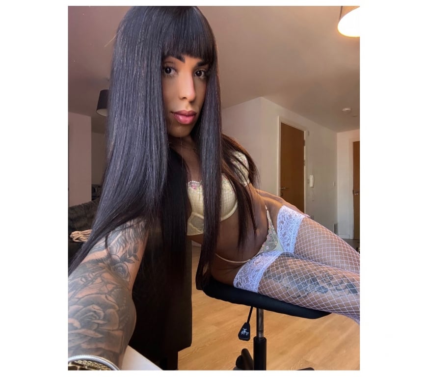 Escorts Cambridgeshire Cambridge - Photos for BRENDA🔥TRANS🔞 BIG ASS🍑FULL SERVICE👌P@RTTY 🥳