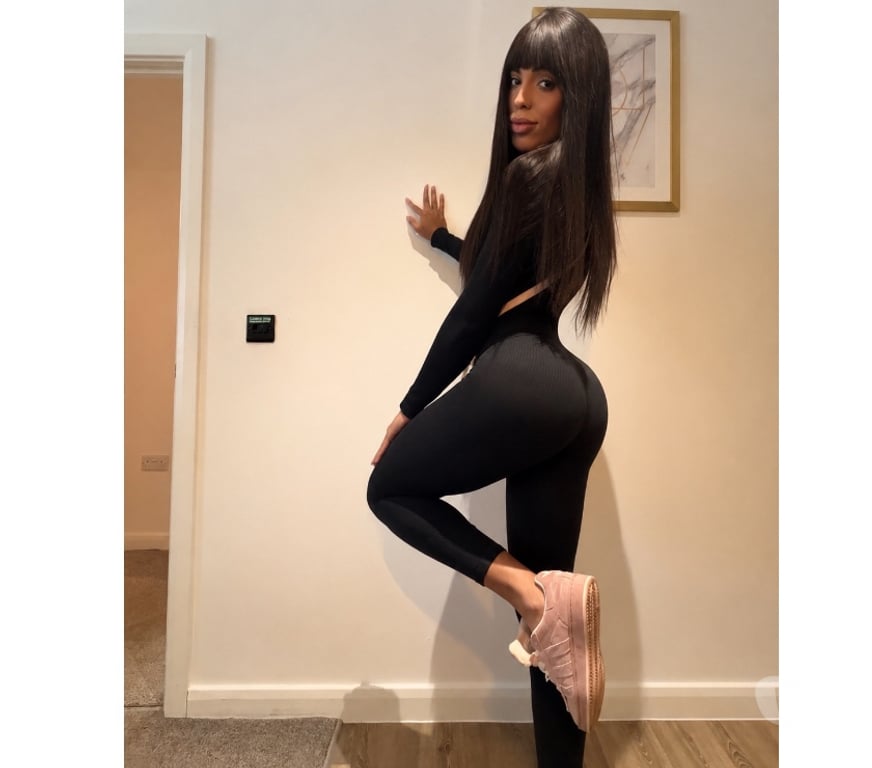 Escorts Cambridgeshire Cambridge - Photos for BRENDA🔥TRANS🔞 BIG ASS🍑FULL SERVICE👌P@RTTY 🥳