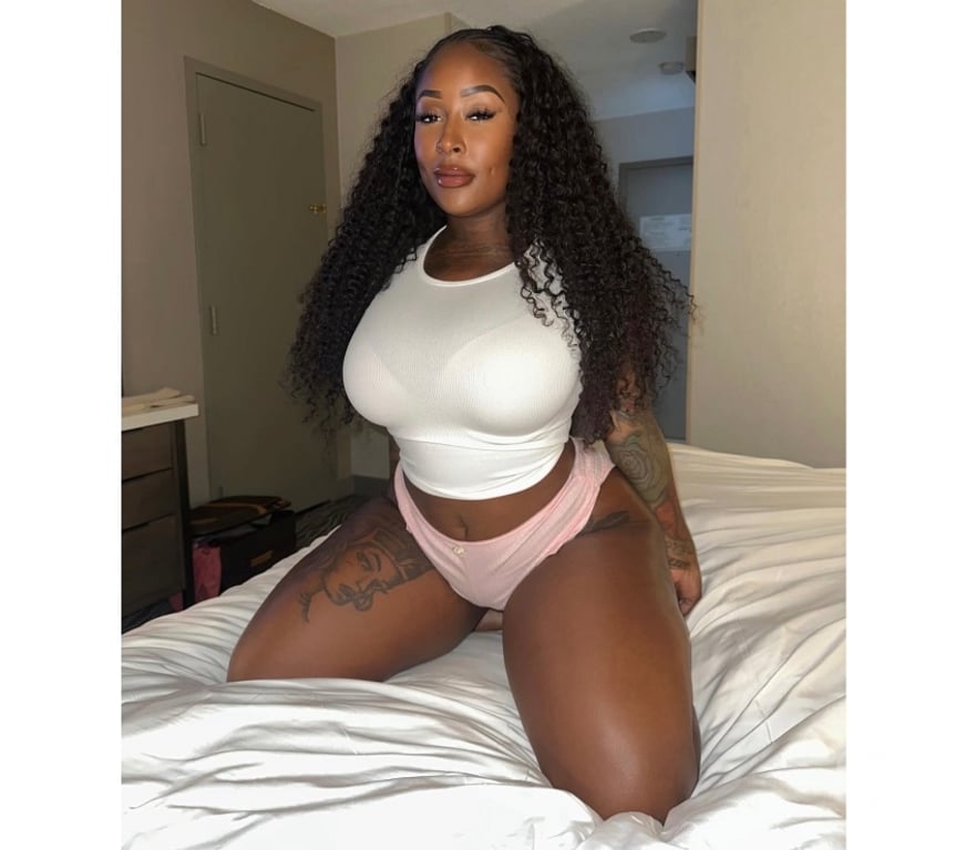 Escorts North London Northumberland Park - North London - Photos for 💎 ASHANTI BABY 💎
