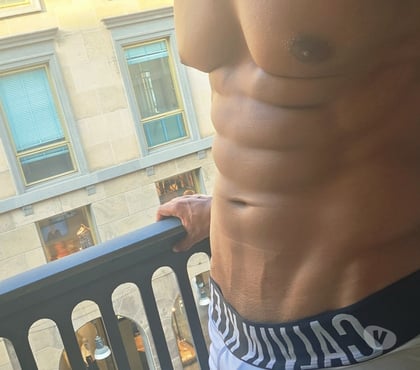 Gay escorts Liverpool City Centre Liverpool - Photos for Magic hands offering a sensual experience