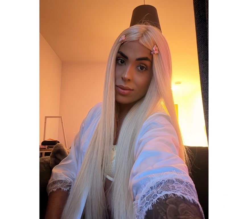 Trans Escorts Cambridgeshire Cambridge - Photos for THIFANY BLOND🔥TS🍆🍑P@RTTY🥳FULL SERVICE👌🏻