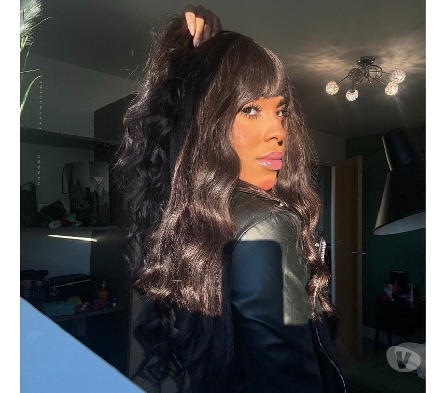 Trans Escorts Cambridgeshire Cambridge - Photos for BRENDA HOT🔥TS XXL🔞🍑FULL SERVICE👌P@RTTY 🥳