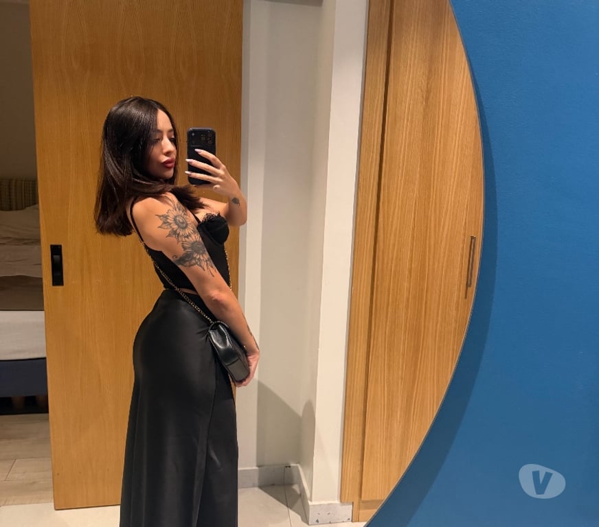 Escorts North London Wood Green - North London - Photos for 🔥 Zaya — New Brazilian Girl in N22 ❤️