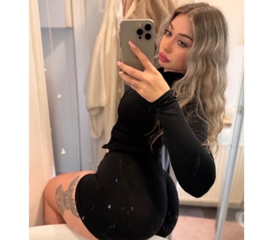 Escorts Nottinghamshire Nottingham - Photos for BLONDE GIRL 25 Years🥰BODY MASSAGE,OWO, PARTY🥰