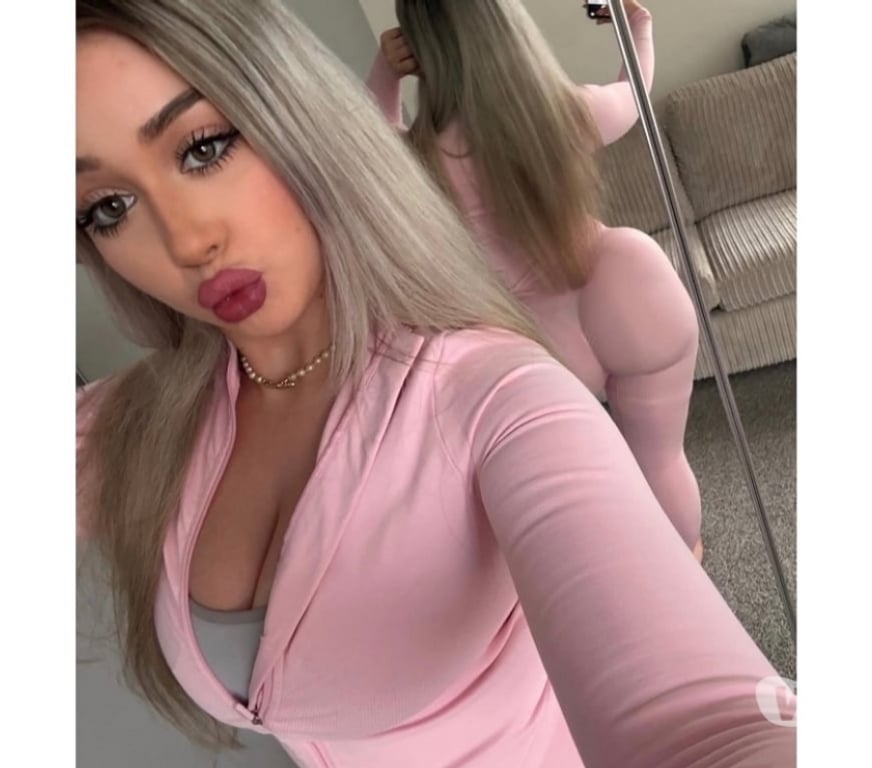 Escorts Nottinghamshire Nottingham - Photos for BLONDE GIRL 25 Years🥰BODY MASSAGE,OWO, PARTY🥰