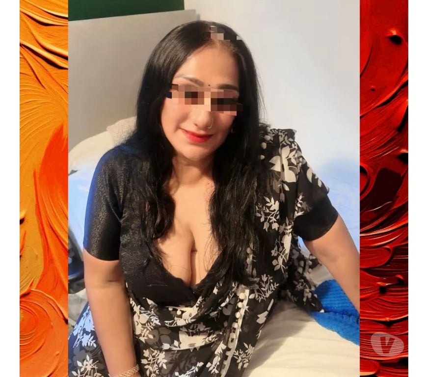 Escorts South Yorkshire Sheffield - Photos for IM REVATHI NEW TO TOWN TAMIL INDIAN BIG BOOB