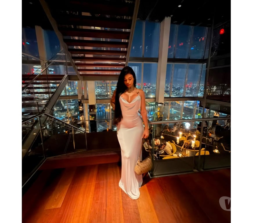 Escorts Glasgow Glasgow City Centre - Glasgow - Photos for 🔥 SEXY HOT ALINE 🔞 PARTY GIRL 🎊