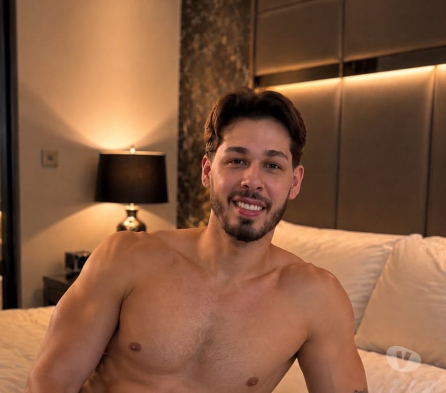 Escorts Central London Westminster - Central London - Photos for BRUNO BRAZILIAN🇧🇷MASSAGE🔝RELAXING TIME