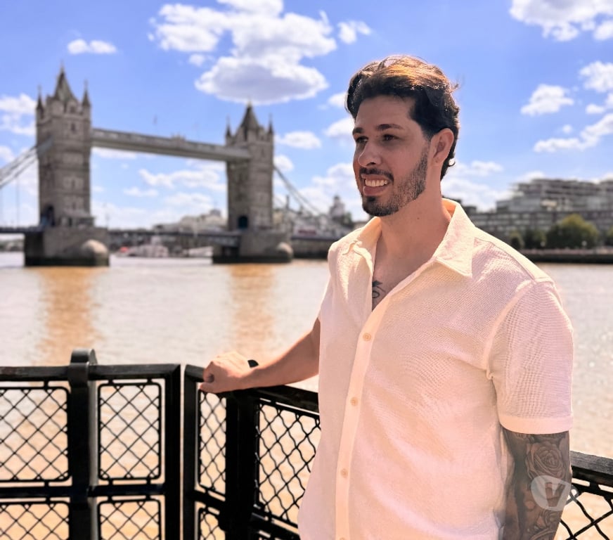 Escorts Central London Westminster - Central London - Photos for BRUNO BRAZILIAN🇧🇷MASSAGE🔝RELAXING TIME
