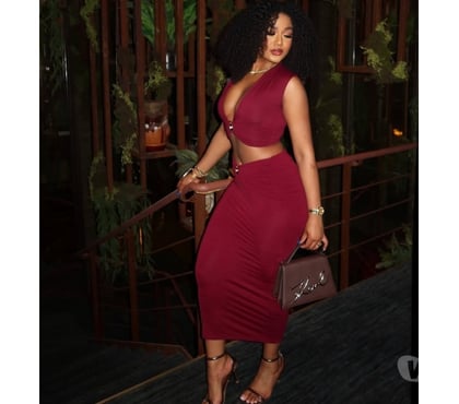 Escorts and Massages Manchester City Centre Manchester - Photos for 💎 EBONNY LADY ✨EXCELLENT SERVICE 💎