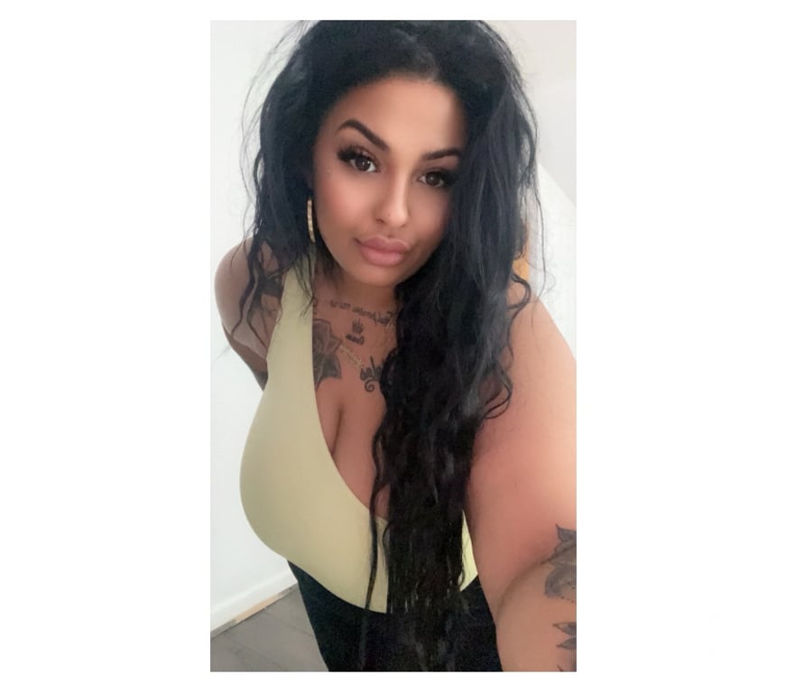 Escorts South East London Croydon - Photos for NIKOL🔝✅💯🔞BBW🔥💣BIG🔞OUTT&INN