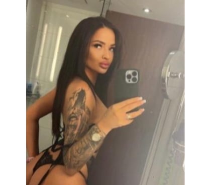 Escorts Croydon Town Centre Croydon - Photos for Eva❤️Hot🔥 HIGH CLASS