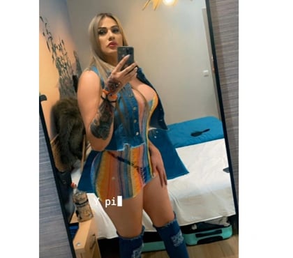 Escorts and Massages Richmond Richmond upon Thames - Photos for 💦HELENA SPICY 🌶️ TS TRANSSSESUAL FULL SERVICE💦