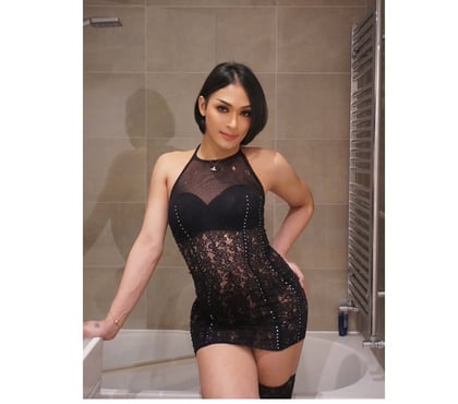 Escorts and Massages Swindon Town Centre Swindon - Photos for Candy Thai TV Ladyboy
