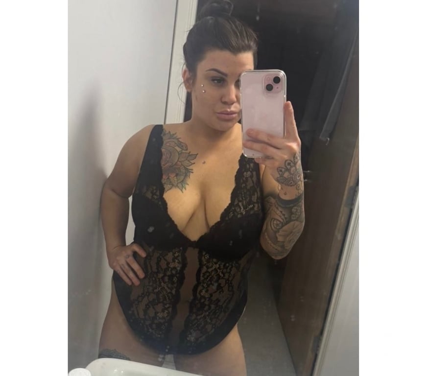 Escorts East London Chingford - East London - Photos for 💯REAL💯ZARA CURVY TATTOOED IN E4 ❤️