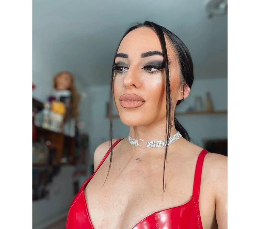 Escorts West Yorkshire Leeds - Photos for ❤️Sexy Karina🥳 party girl🥳Incall&Outcall
