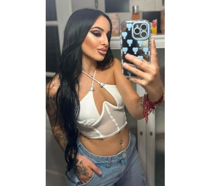 Escorts and Massages Middlesbrough Town Centre Middlesbrough - Photos for Karina ❤️Naughty 🥳GFE