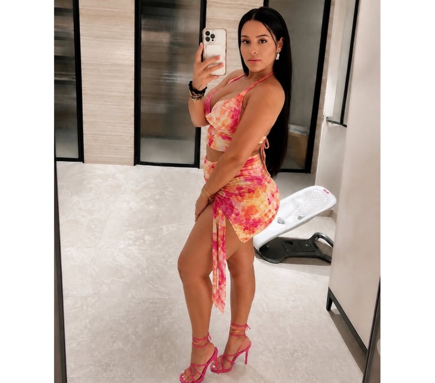 Escorts East London Gants Hill - East London - Photos for ⚜️HOT ENISA⚜️NEW COLOMBIAN IN TOWN✅BEST OwO💯