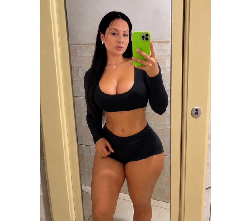 Escorts East London Gants Hill - East London - Photos for ⚜️HOT ENISA⚜️NEW COLOMBIAN IN TOWN✅BEST OwO💯