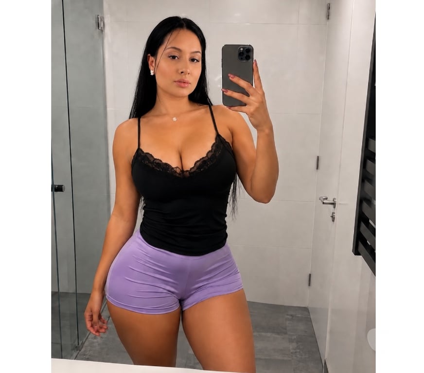 Escorts East London Gants Hill - East London - Photos for ⚜️HOT ENISA⚜️NEW COLOMBIAN IN TOWN✅BEST OwO💯
