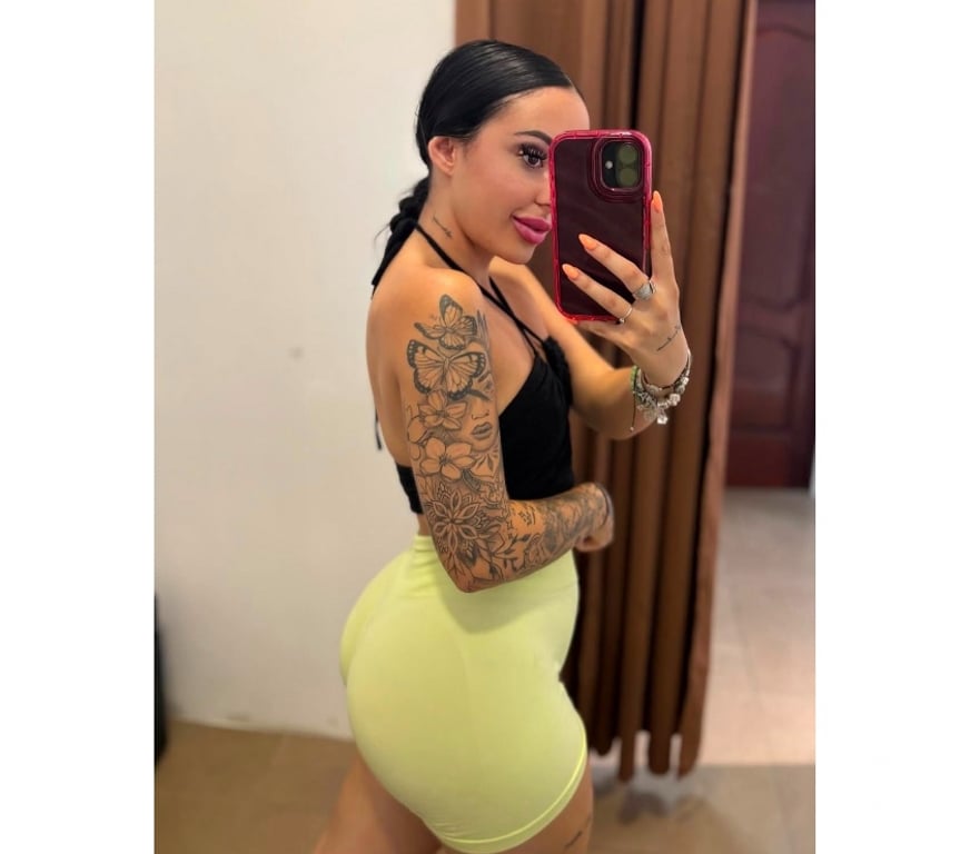 Escorts Lancashire Burnley - Photos for Skinny Karina ❤️REAL girl