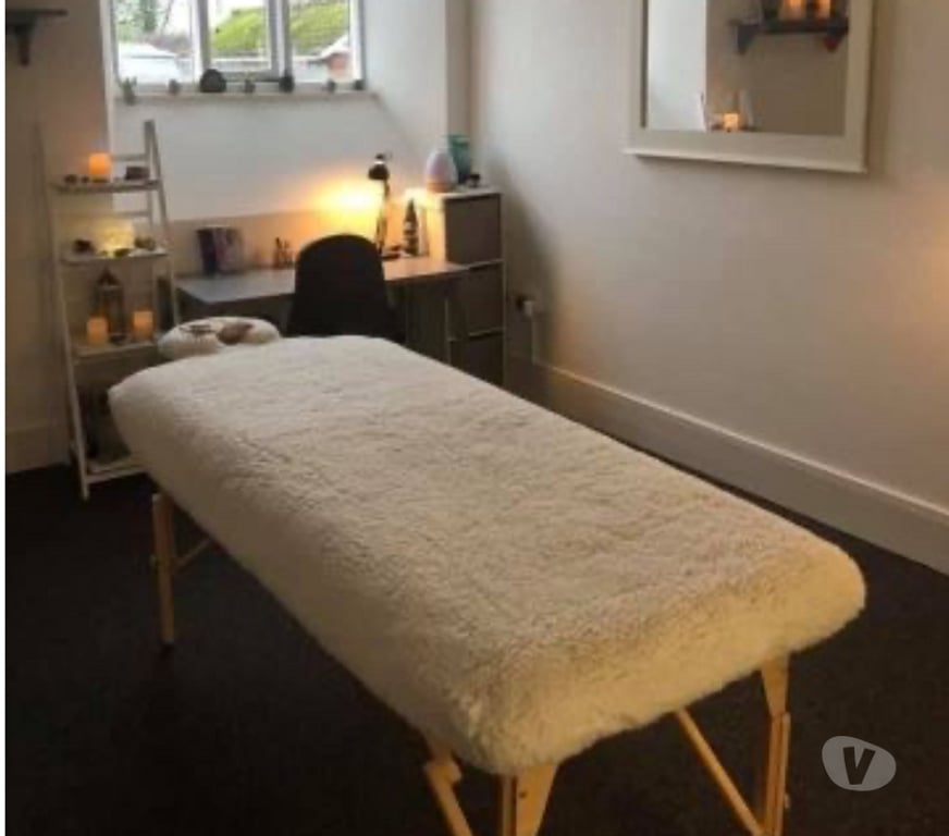 Full body massage Renfrewshire Paisley - Renfrewshire - Photos for Professional & Personalised Massage Therapy In Paisley