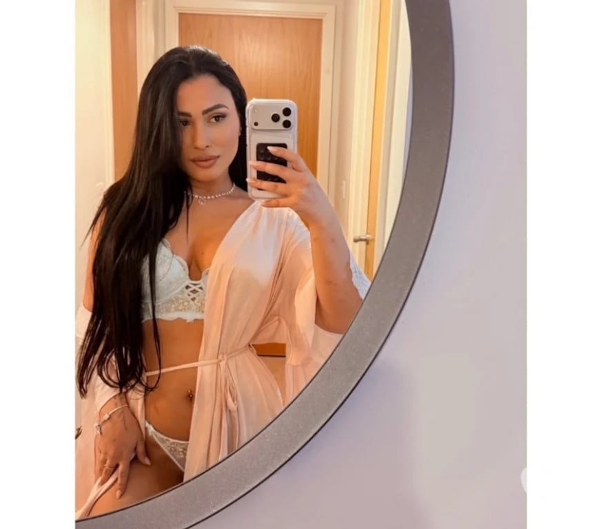 Escorts South East London Kennington - South East London - Photos for Hot Party🔥💋Micaela💞💫NATURAL BODY REAL PICS