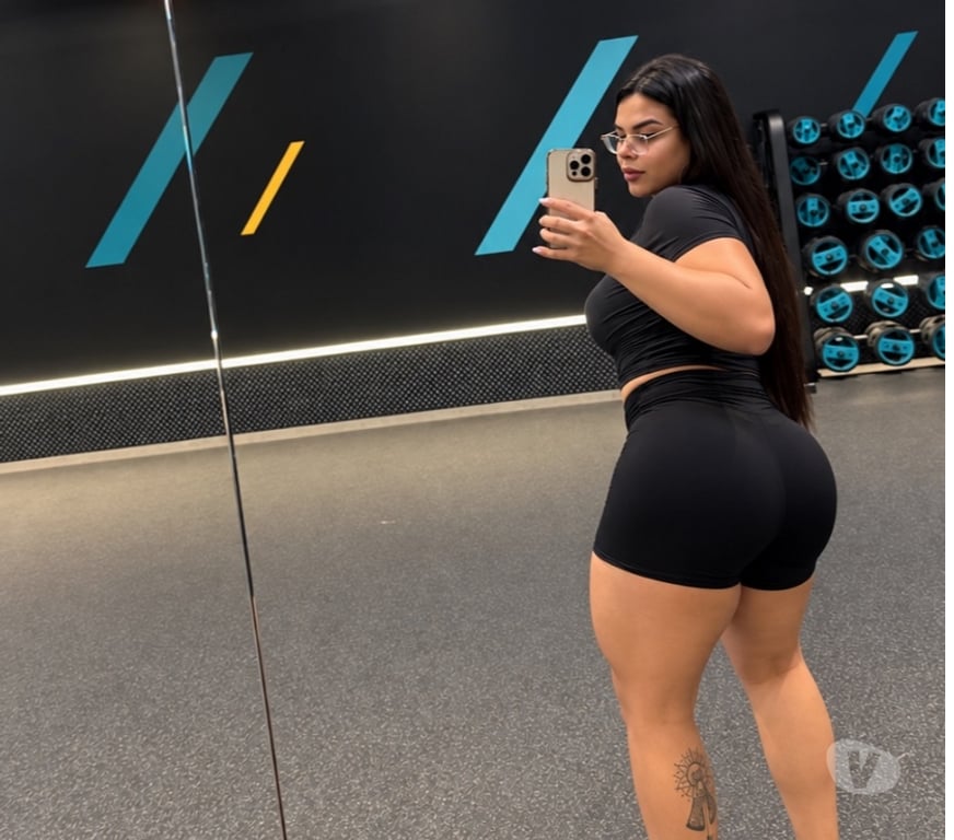Trans Escorts Glasgow Glasgow City Centre - Glasgow - Photos for LUANA MUNIZ 🔥🇧🇷