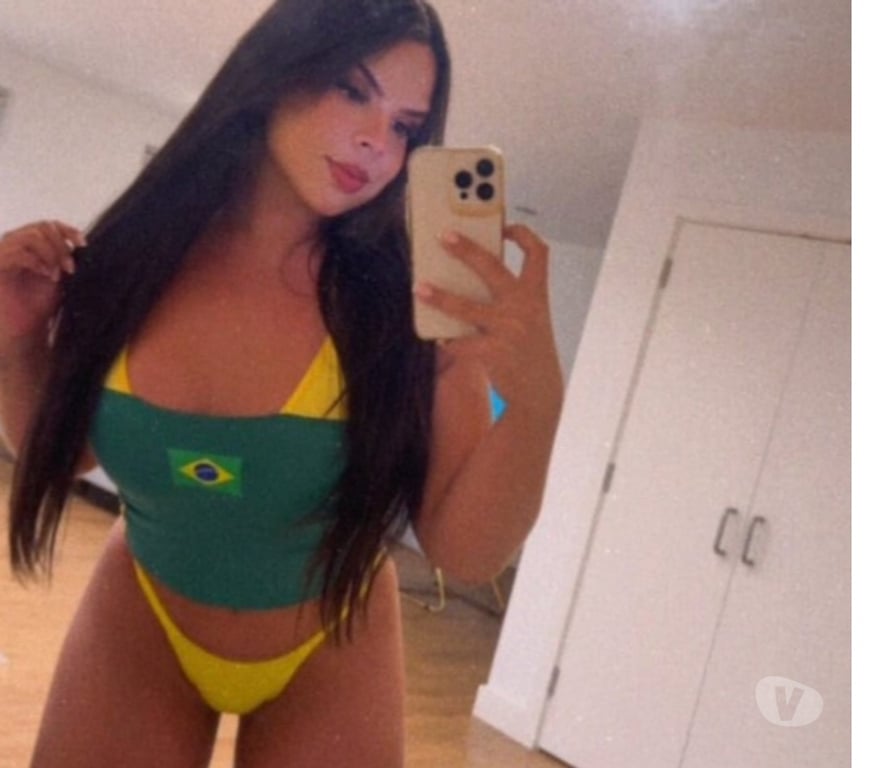Trans Escorts Greater Manchester Manchester - Photos for LUANA MUNIZ 🔥🇧🇷