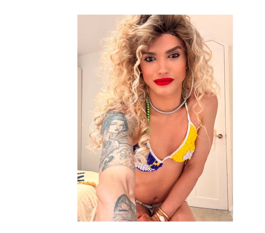 Trans Escorts Glasgow Glasgow City Centre - Glasgow - Photos for Ary BrasílianParty 🎊✅🇧🇷
