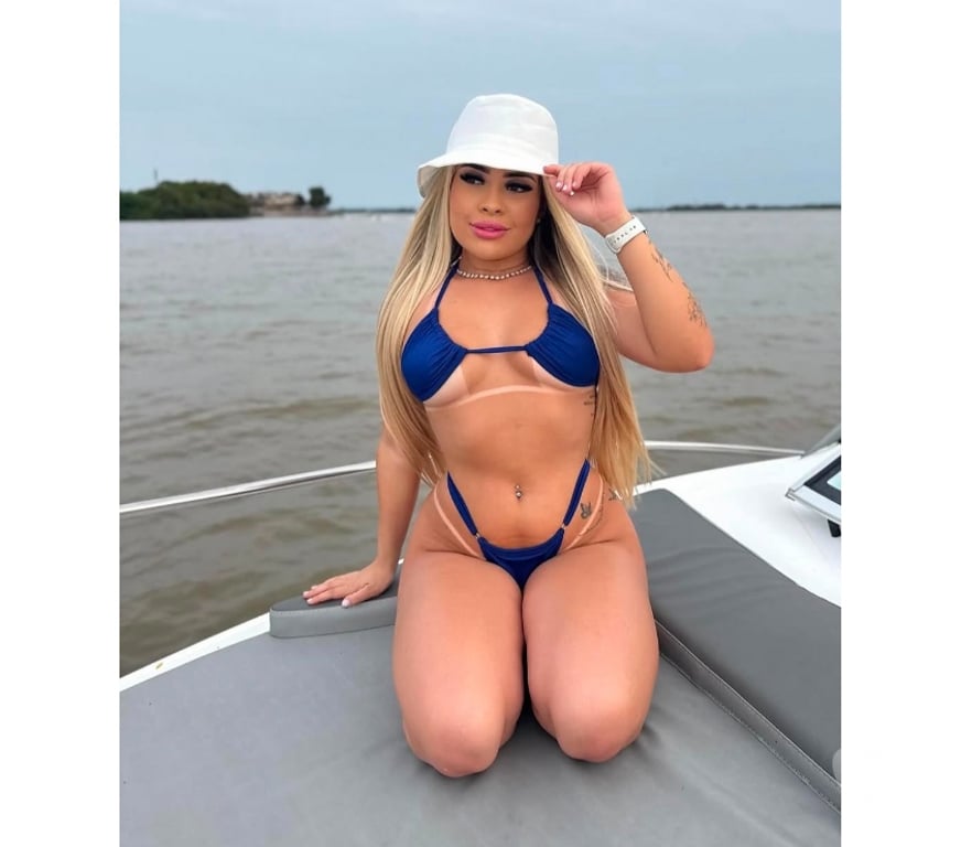 Escorts North West London Neasden - North West London - Photos for 🌹 WARM HEARTED BRAZILIAN 🌹