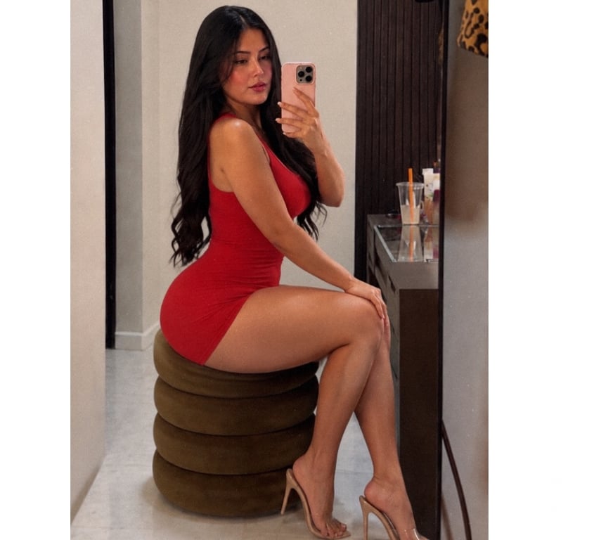 Escorts North London Seven Sisters - North London - Photos for 🌶️ SPICEY & FUN MAMI AND💎 CLASS PARTY GIRL 🔥💋