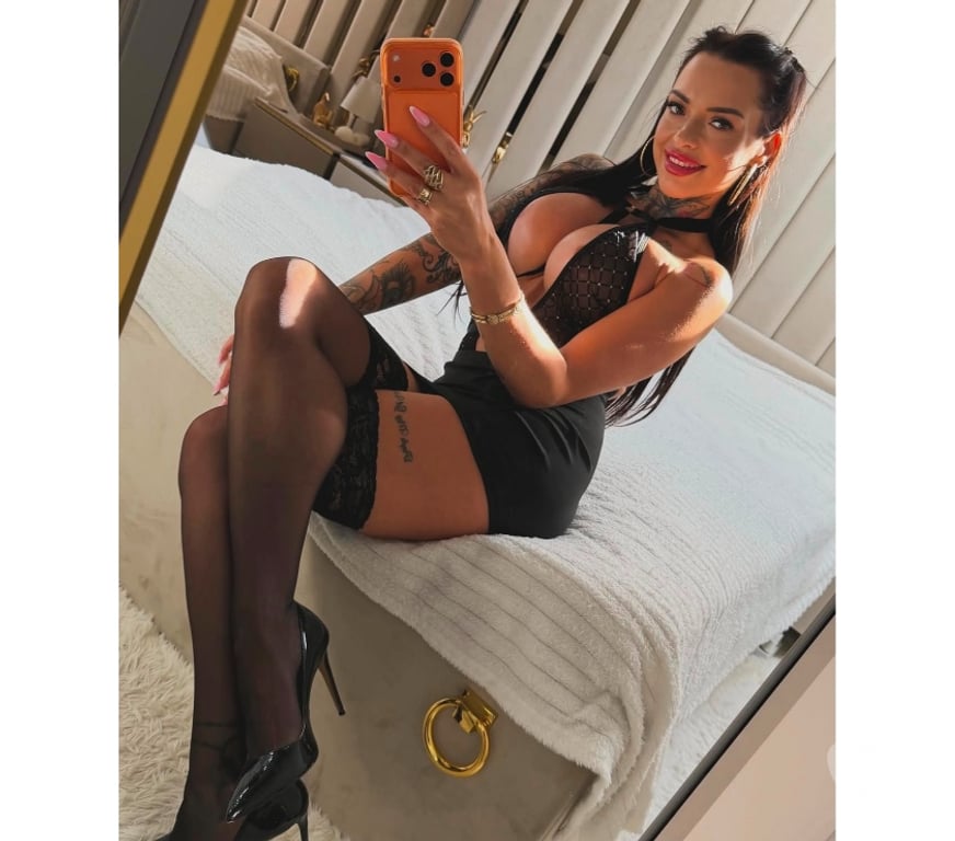 Escorts West Lothian Bathgate - West Lothian - Photos for Party Girl 24h Lucy